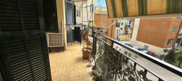 Квартира с 3 комнатами в Джульяно ин Кампанья, Италия № 127557 26