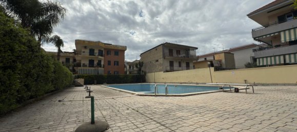 Квартира с 3 комнатами в Джульяно ин Кампанья, Италия № 127557 30