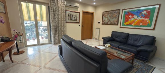 Квартира с 3 комнатами в Джульяно ин Кампанья, Италия № 127557 2