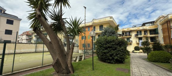 Квартира с 3 комнатами в Джульяно ин Кампанья, Италия № 127557 28