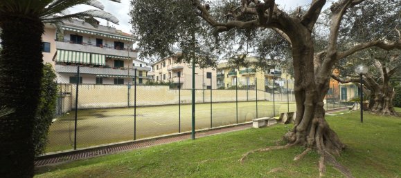 Квартира с 3 комнатами в Джульяно ин Кампанья, Италия № 127557 29