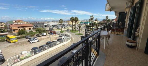 Квартира с 3 комнатами в Джульяно ин Кампанья, Италия № 127557 20