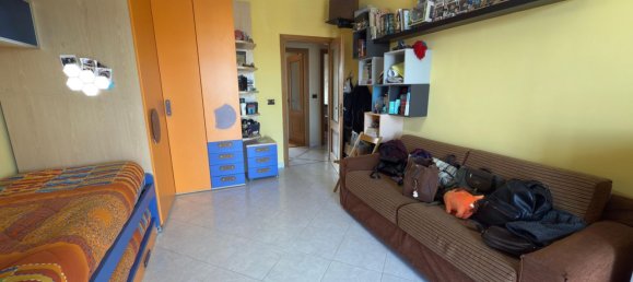 Квартира с 3 комнатами в Джульяно ин Кампанья, Италия № 127557 17