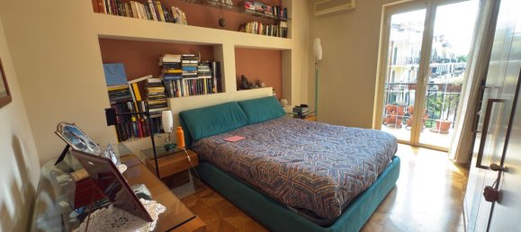 Квартира с 3 комнатами в Джульяно ин Кампанья, Италия № 127557 11