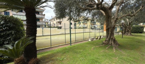 Квартира с 3 комнатами в Джульяно ин Кампанья, Италия № 127557 31