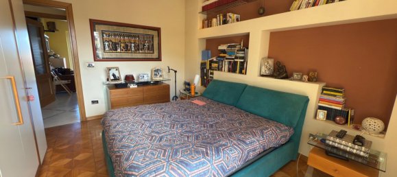 Квартира с 3 комнатами в Джульяно ин Кампанья, Италия № 127557 12