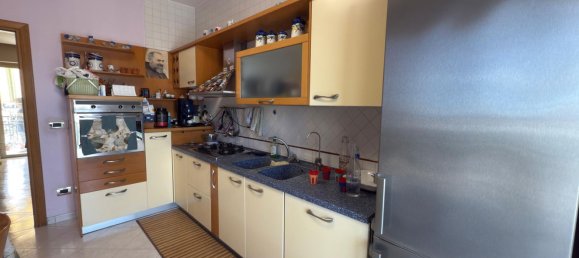 Квартира с 3 комнатами в Джульяно ин Кампанья, Италия № 127557 7