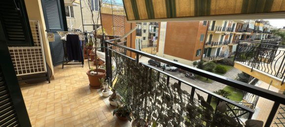 Квартира с 3 комнатами в Джульяно ин Кампанья, Италия № 127557 8