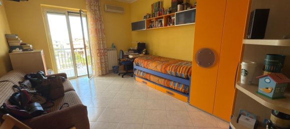 Квартира с 3 комнатами в Джульяно ин Кампанья, Италия № 127557 16