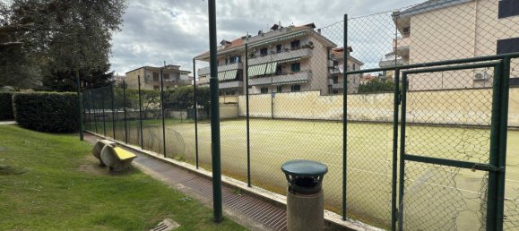 Квартира с 3 комнатами в Джульяно ин Кампанья, Италия № 127557 27