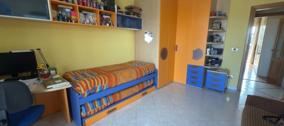 Квартира с 3 комнатами в Джульяно ин Кампанья, Италия № 127557 18