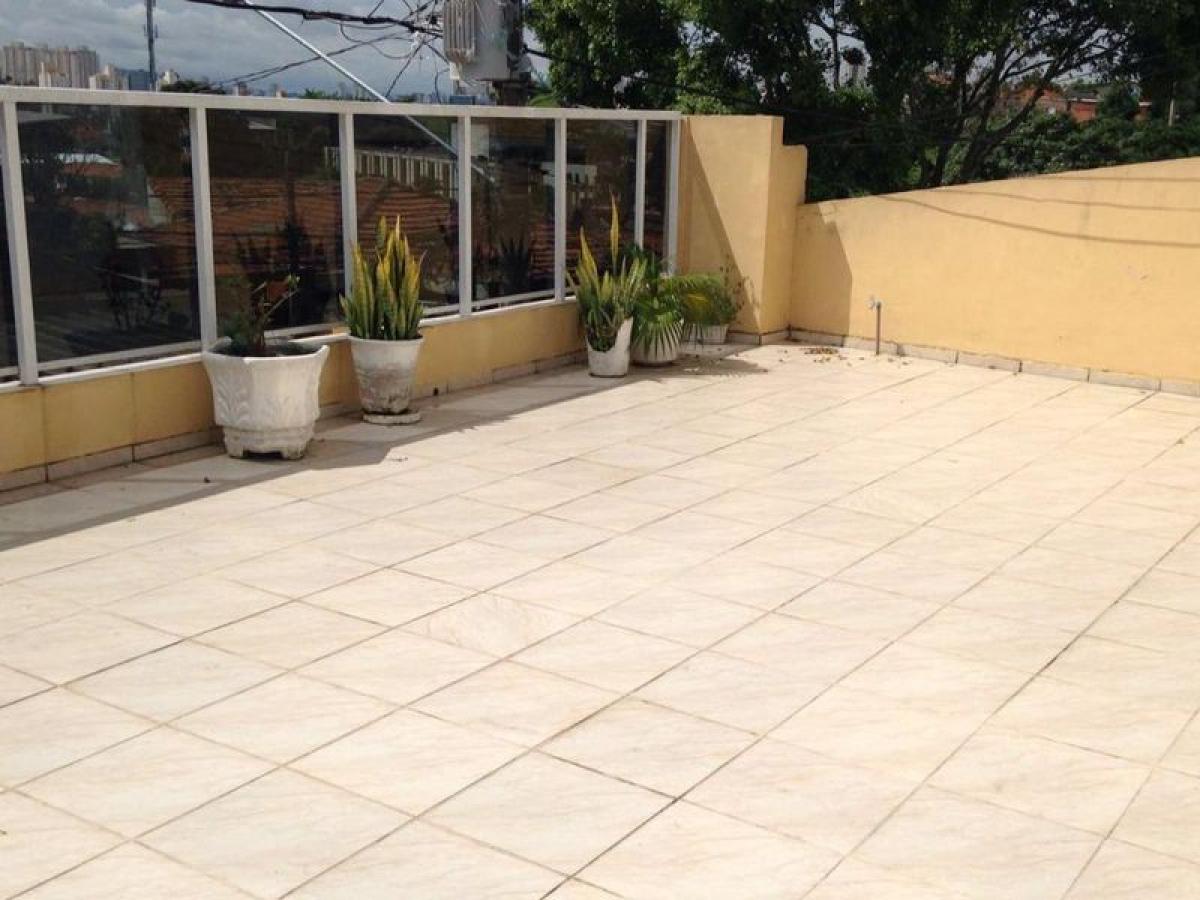 3 chambres Maison à Sao Paulo, Brazil No. 524471