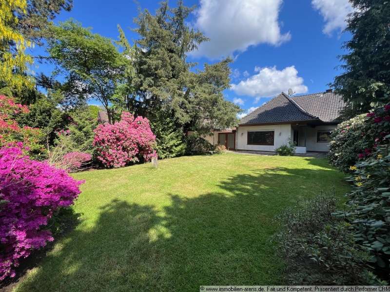 3 chambres Bungalow à Ammerland, Germany No. 134092