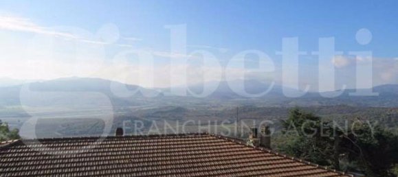 4-Zimmer Wohnung in Gavorrano, Italy, Nr. 76503 15