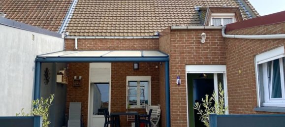 2 bedrooms House in Monchecourt, France No. 253935 4