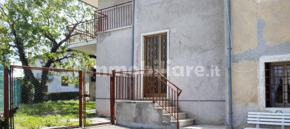 3 bedrooms House in Sovizzo, Italy No. 267146 22