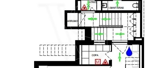 4 bedrooms Villa in Porto, Portugal No. 99571 34