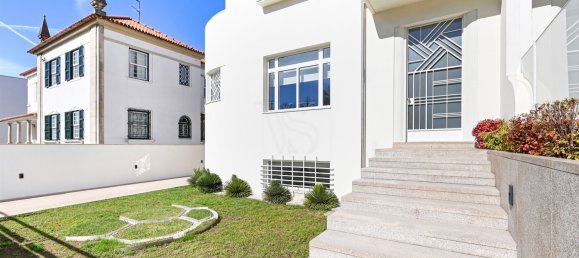 4 bedrooms Villa in Porto, Portugal No. 99571 37