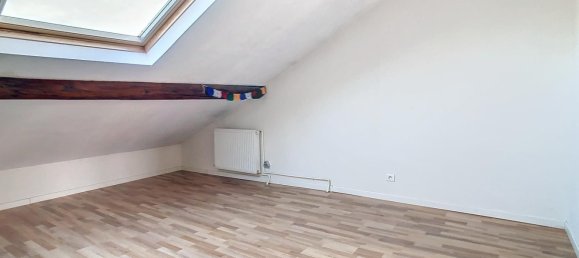 Adosado de 4 dormitorios en Nancy, France No. 161087 10