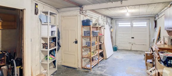 Adosado de 4 dormitorios en Nancy, France No. 161087 13