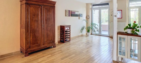 Adosado de 4 dormitorios en Nancy, France No. 161087 3