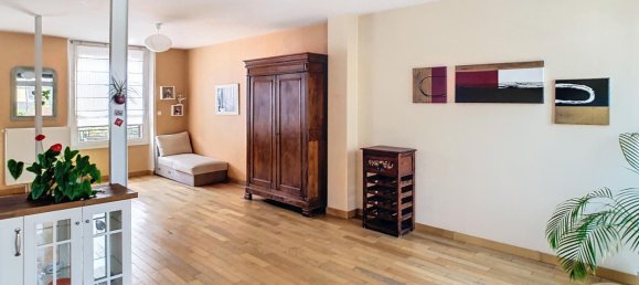 Adosado de 4 dormitorios en Nancy, France No. 161087 4