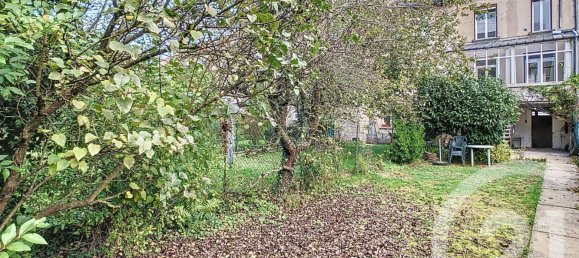 Adosado de 4 dormitorios en Nancy, France No. 161087 14