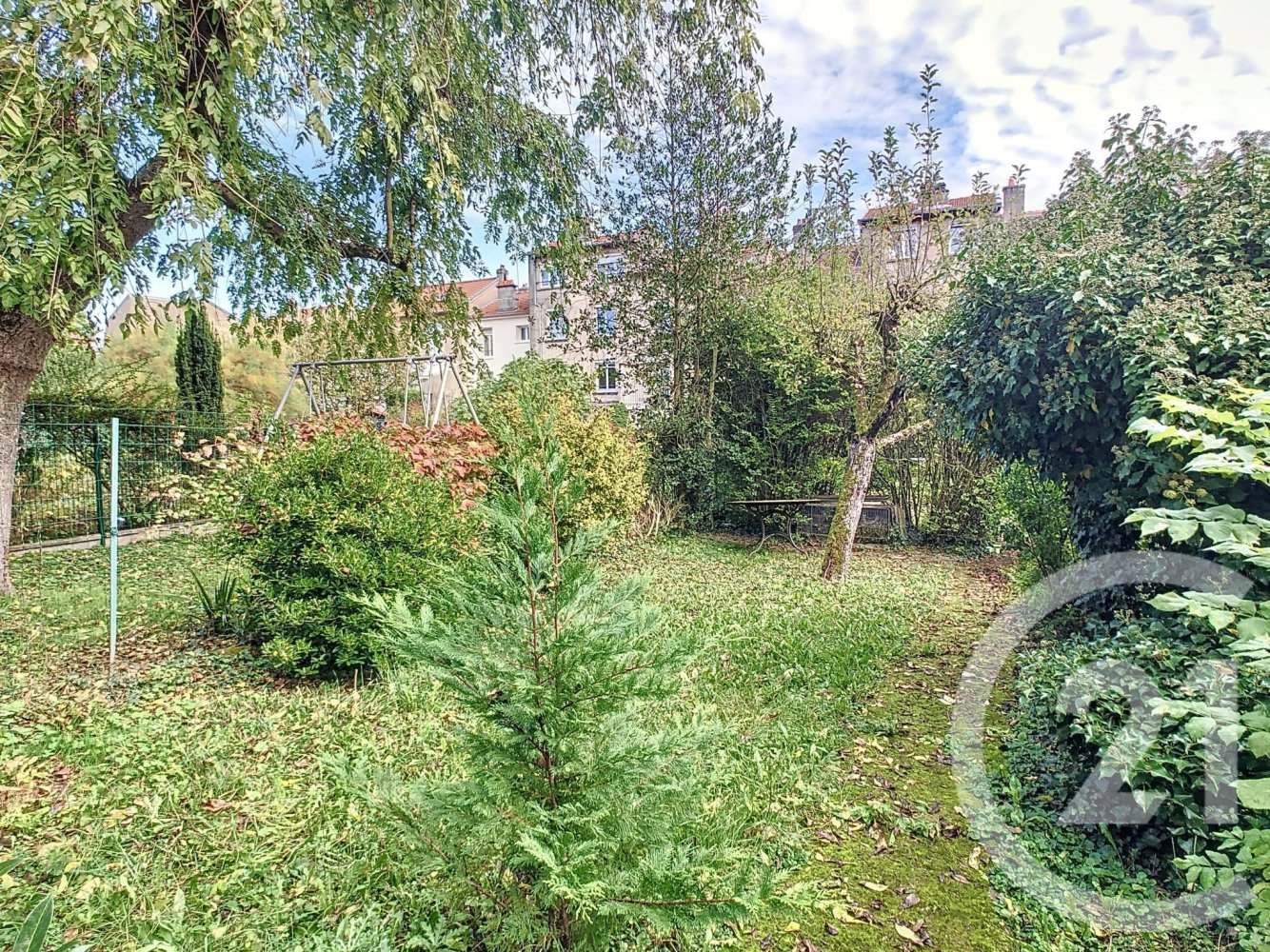 Adosado de 4 dormitorios en Nancy, France No. 161087