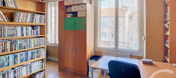 Adosado de 4 dormitorios en Nancy, France No. 161087 7