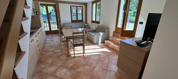 Квартира с 3 спальнями в Боченаго, Италия № 370832 7