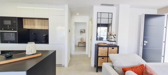 3 chambres Villa à Los Antolinos, Spain No. 287538 8