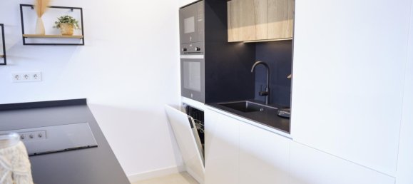 3 chambres Villa à Los Antolinos, Spain No. 287538 22