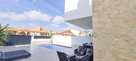 3 chambres Villa à Los Antolinos, Spain No. 287538 19