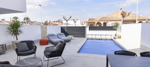 3 chambres Villa à Los Antolinos, Spain No. 287538 28