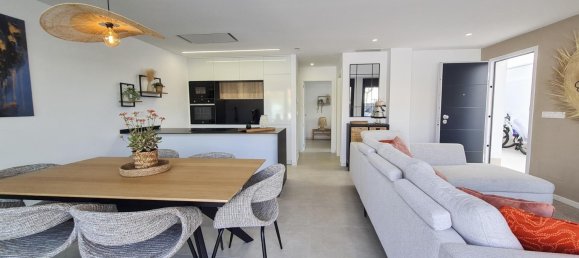 3 chambres Villa à Los Antolinos, Spain No. 287538 3