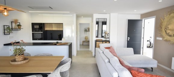 3 chambres Villa à Los Antolinos, Spain No. 287538 30