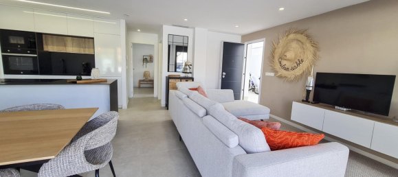 3 chambres Villa à Los Antolinos, Spain No. 287538 4