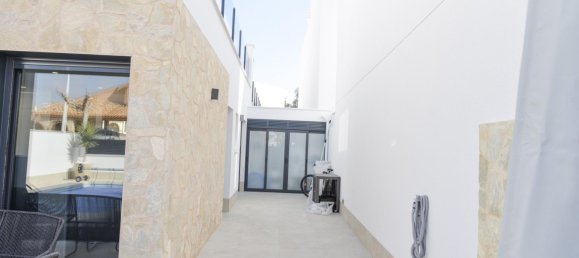 3 chambres Villa à Los Antolinos, Spain No. 287538 27