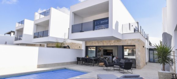 3 chambres Villa à Los Antolinos, Spain No. 287538 29