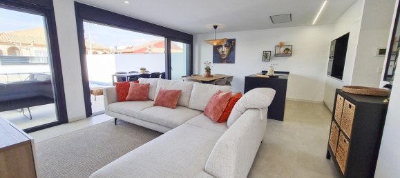 3 chambres Villa à Los Antolinos, Spain No. 287538 6