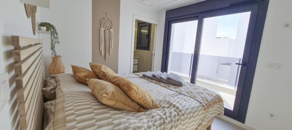 3 chambres Villa à Los Antolinos, Spain No. 287538 12