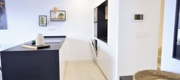 3 chambres Villa à Los Antolinos, Spain No. 287538 23