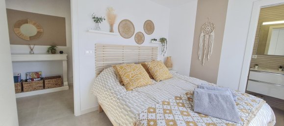 3 chambres Villa à Los Antolinos, Spain No. 287538 13