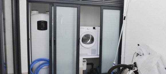 3 chambres Villa à Los Antolinos, Spain No. 287538 25