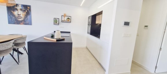 3 chambres Villa à Los Antolinos, Spain No. 287538 7