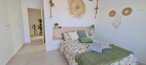 3 chambres Villa à Los Antolinos, Spain No. 287538 16