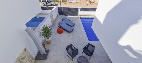 3 chambres Villa à Los Antolinos, Spain No. 287538 15