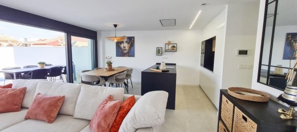 3 chambres Villa à Los Antolinos, Spain No. 287538 5