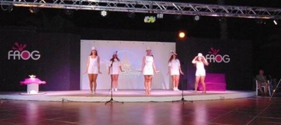 3 Schlafzimmer Villa in Zapponeta, Italy, Nr. 256821 14