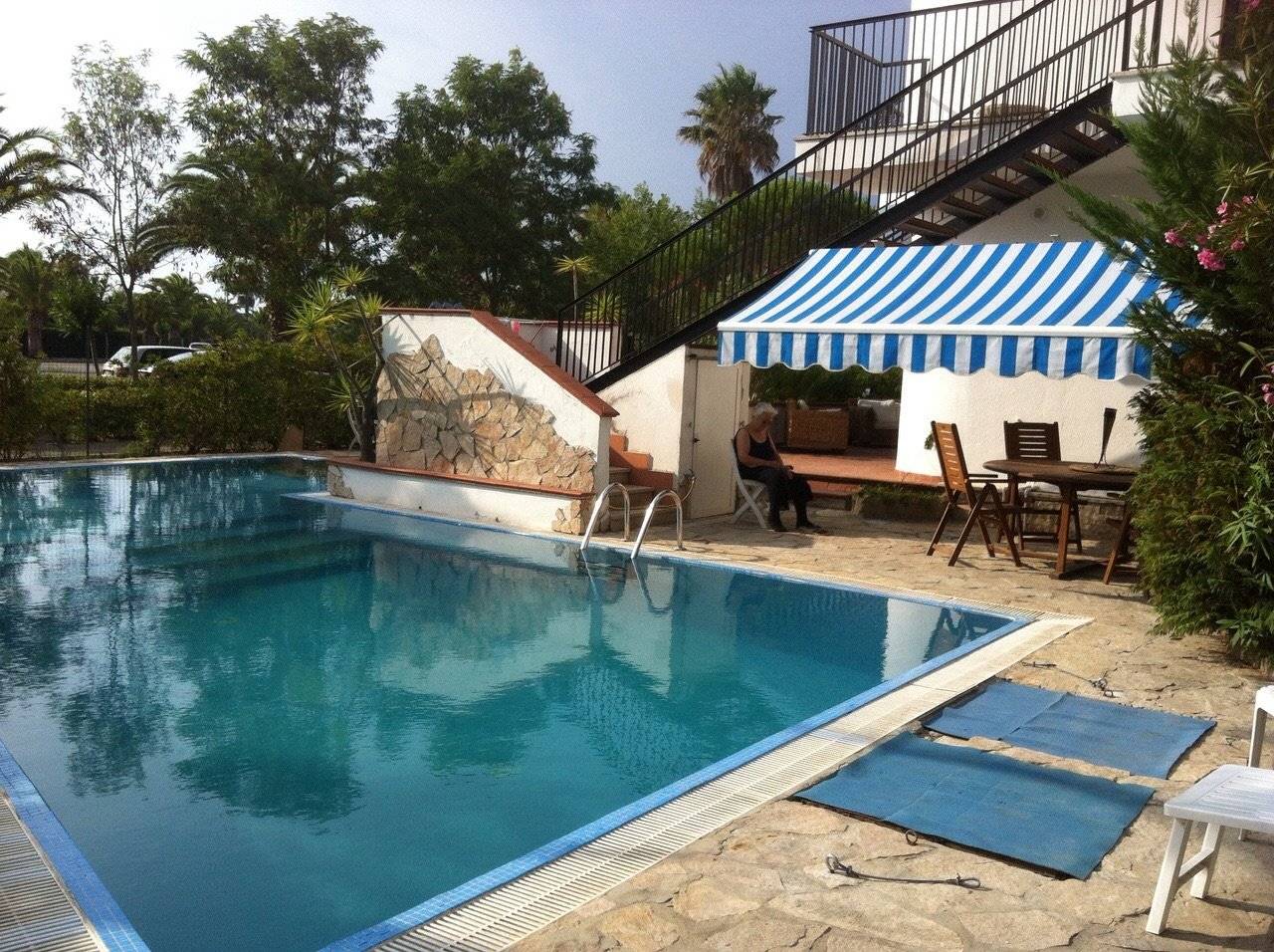 3 Schlafzimmer Villa in Zapponeta, Italy, Nr. 256821